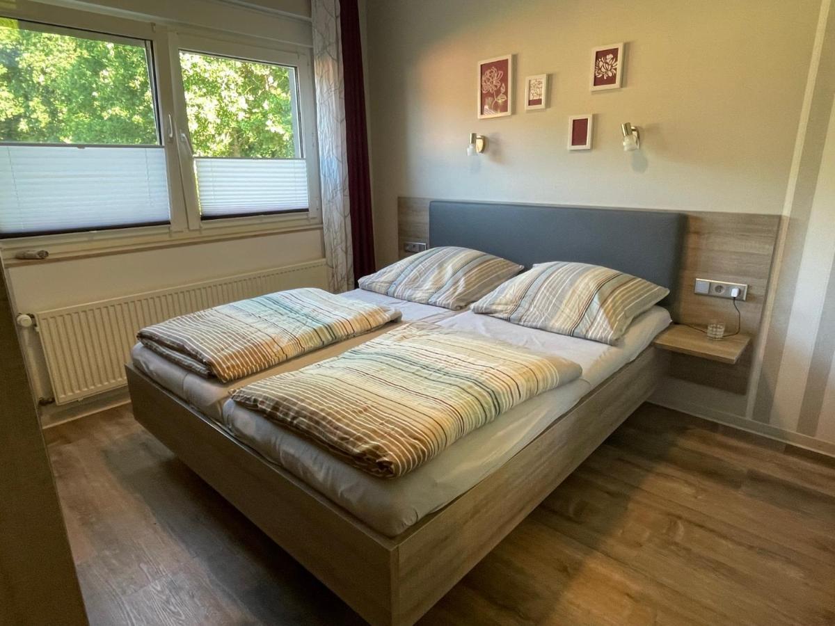 Ferienhaus Am Klosterwald Dargun 外观 照片